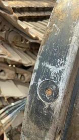 Buy Caterpillar 323 Used Excavator / 2 Used Caterpillar 323 Excavator 2016 Model / 2