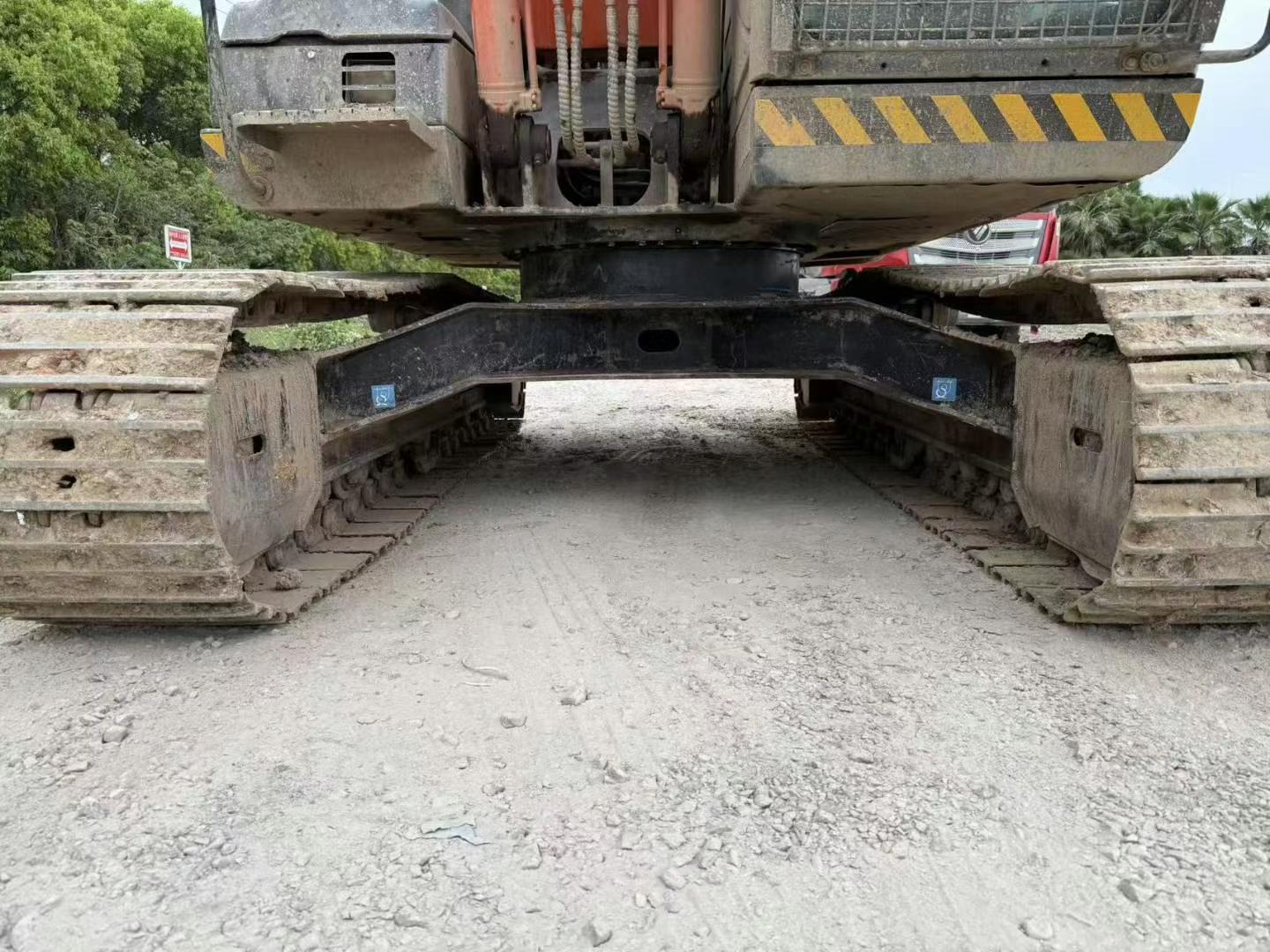 Buy Hitachi ZX130-5A Used Excavator / 5 Used Hitachi ZX130-5A Excavator 2021 Model / 5