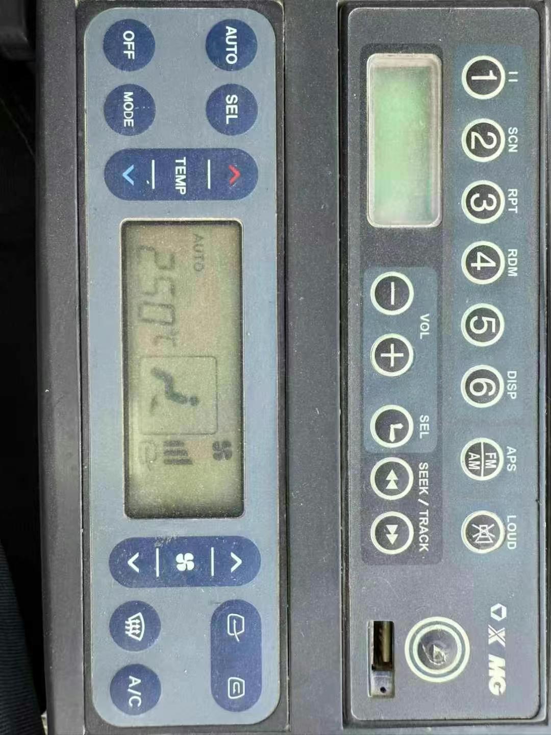 Buy XCMG XE135GA Used Excavator / 8 Used XCMG XE135GA Excavator 2021 Model / 8