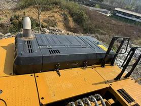 Buy Sany SY750H Used Excavator / 7 Used Sany SY750H Excavator 2022 Model / 7