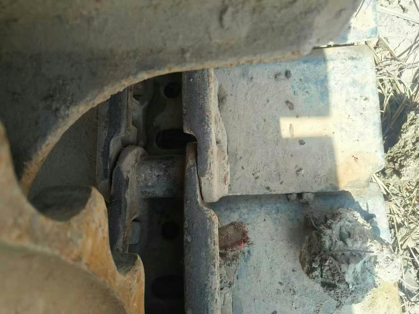 Buy Komatsu PC60-7 Used Excavator / 5 Used Komatsu PC60-7 Excavator 2010 Model / 5