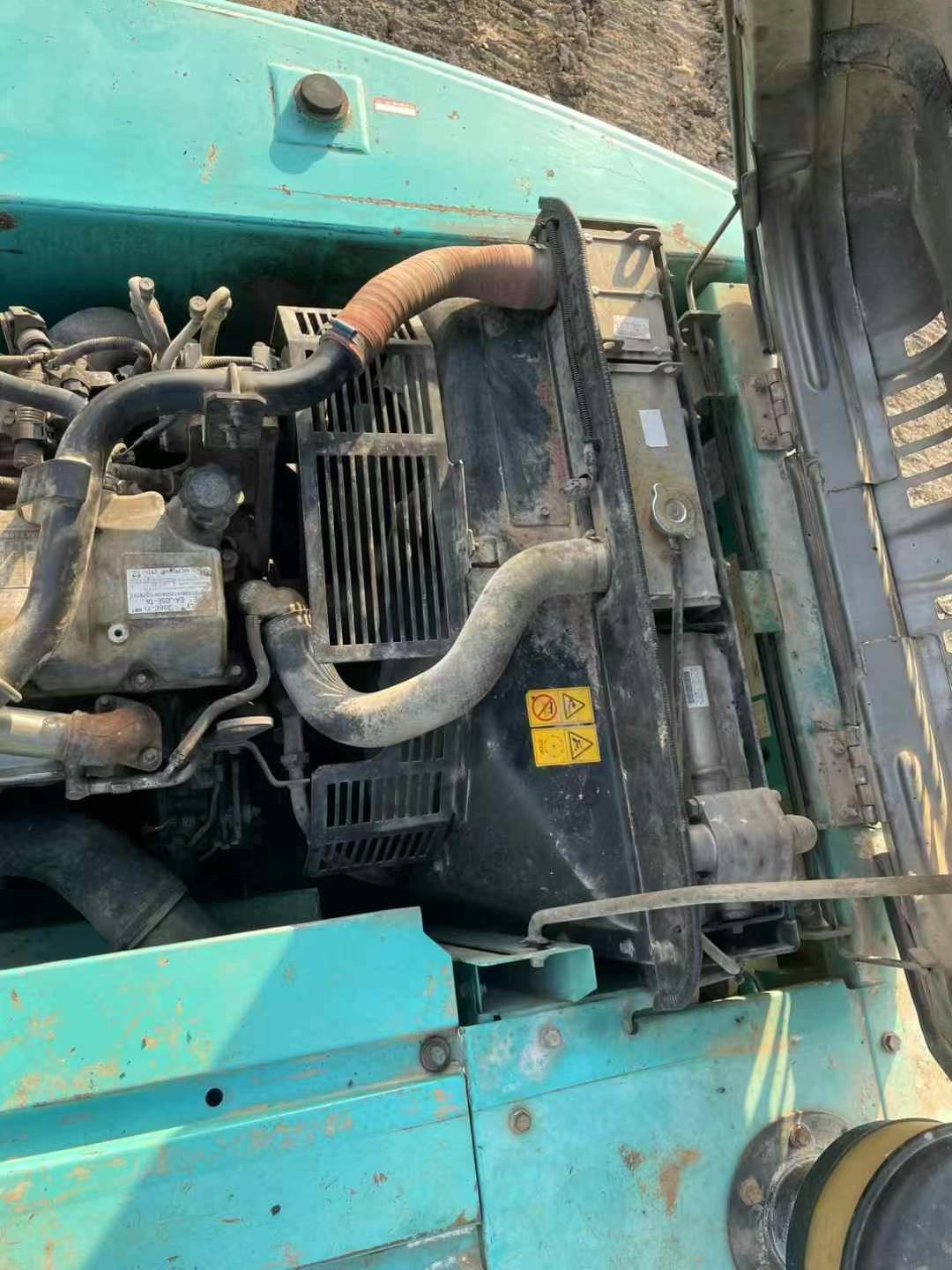 Buy Kobelco SK2008 Used Excavator / 5 Used Kobelco SK2008 Excavator 2011 Model / 5