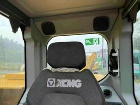 Buy XCMG XE135GA Used Excavator / 9 Used XCMG XE135GA Excavator 2024 Model / 9