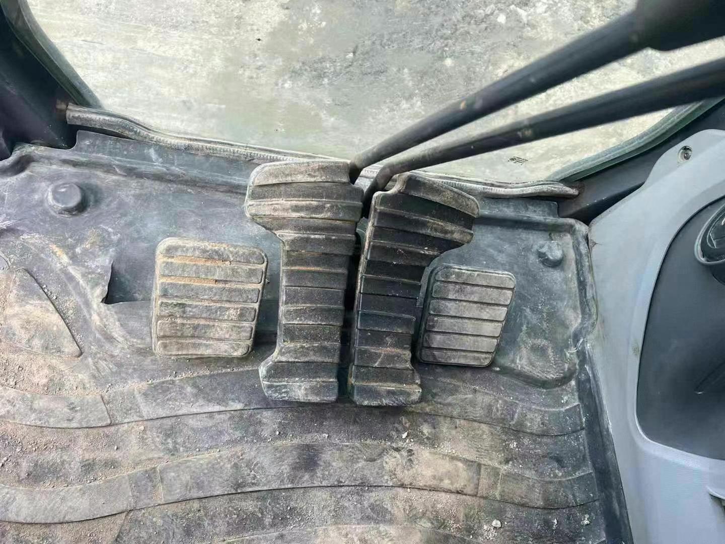 Buy Doosan DX80 Used Excavator / 7 Used Doosan DX80 Excavator 2020 Model / 7