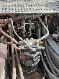 Buy Doosan DX80 Used Excavator / 8 Used Doosan DX80 Excavator 2016 Model / 8