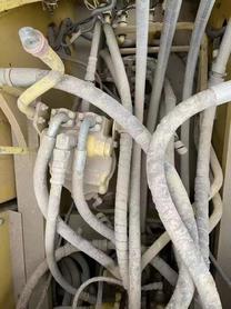 Buy Komatsu PC240-11M0 Used Excavator / 7 Used Komatsu PC240-11M0 Excavator 2016 Model / 7