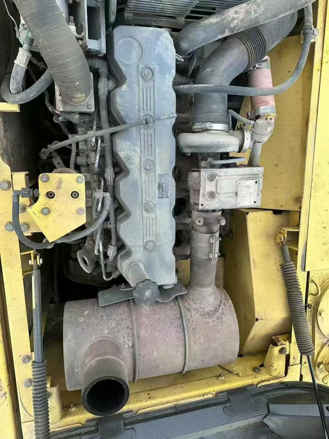 Buy Komatsu PC240-11M0 Used Excavator / 4 Used Komatsu PC240-11M0 Excavator 2016 Model / 4