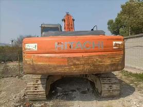 Buy Hitachi ZX240-3 Used Excavator / 5 Used Hitachi ZX240-3 Excavator 2014 Model / 5