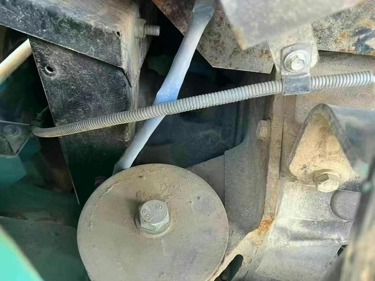 Buy Kobelco SK60 Used Excavator / 5 Used Kobelco SK60 Excavator 2016 Model / 5