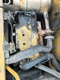 Buy Caterpillar 323 Used Excavator / 4 Used Caterpillar 323 Excavator 2016 Model / 4