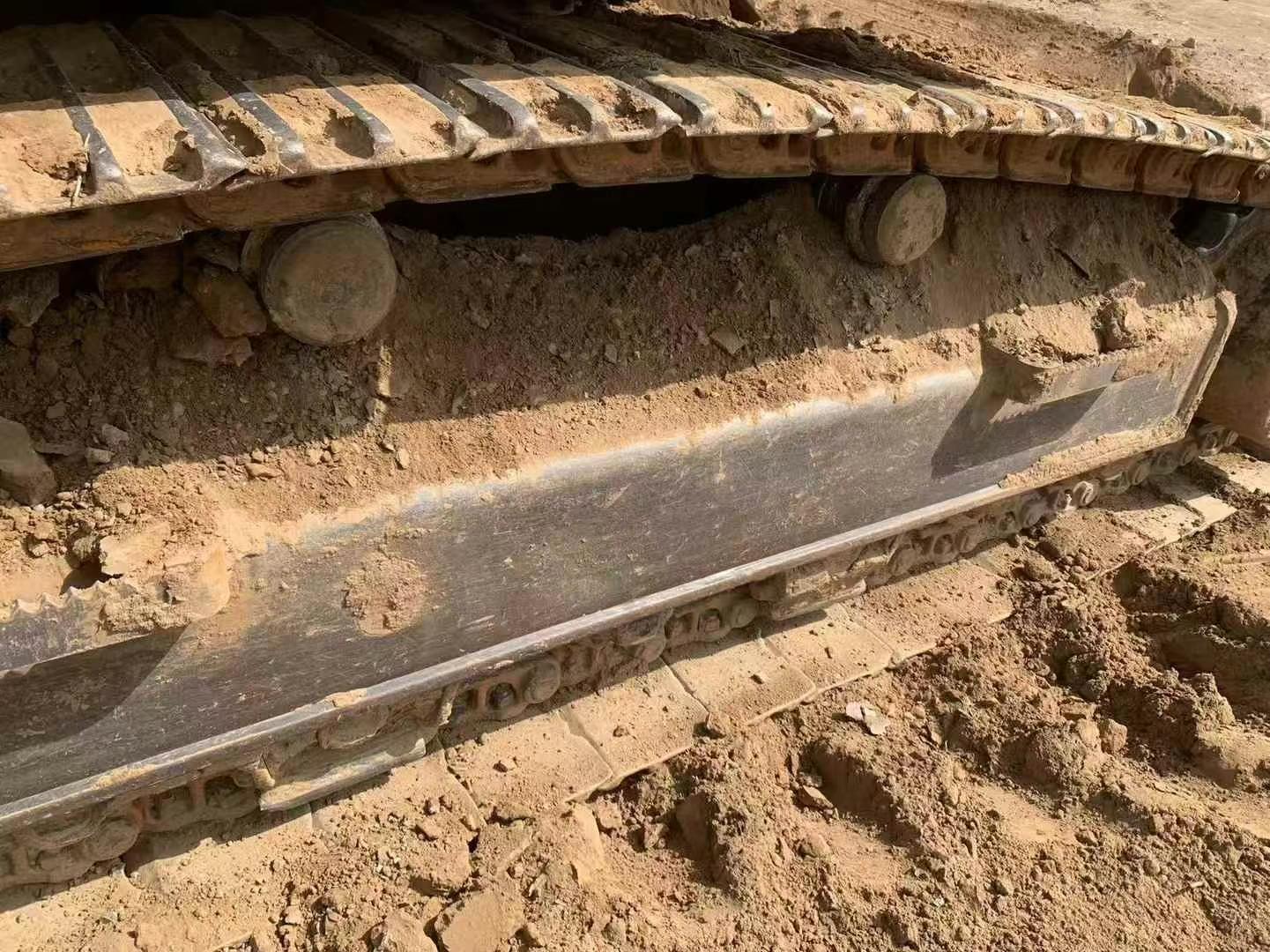 Buy Komatsu PC60-7 Used Excavator / 9 Used Komatsu PC60-7 Excavator 2016 Model / 9