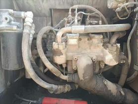 Buy Hitachi ZX240-3 Used Excavator / 8 Used Hitachi ZX240-3 Excavator 2014 Model / 8