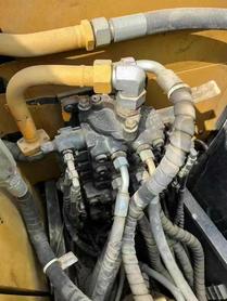 Buy Sany SY75 Used Excavator / 9 Used Sany SY75 Excavator 2016 Model / 9