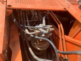 Buy Doosan DH70 Used Excavator / 8 Used Doosan DH70 Excavator 2016 Model / 8
