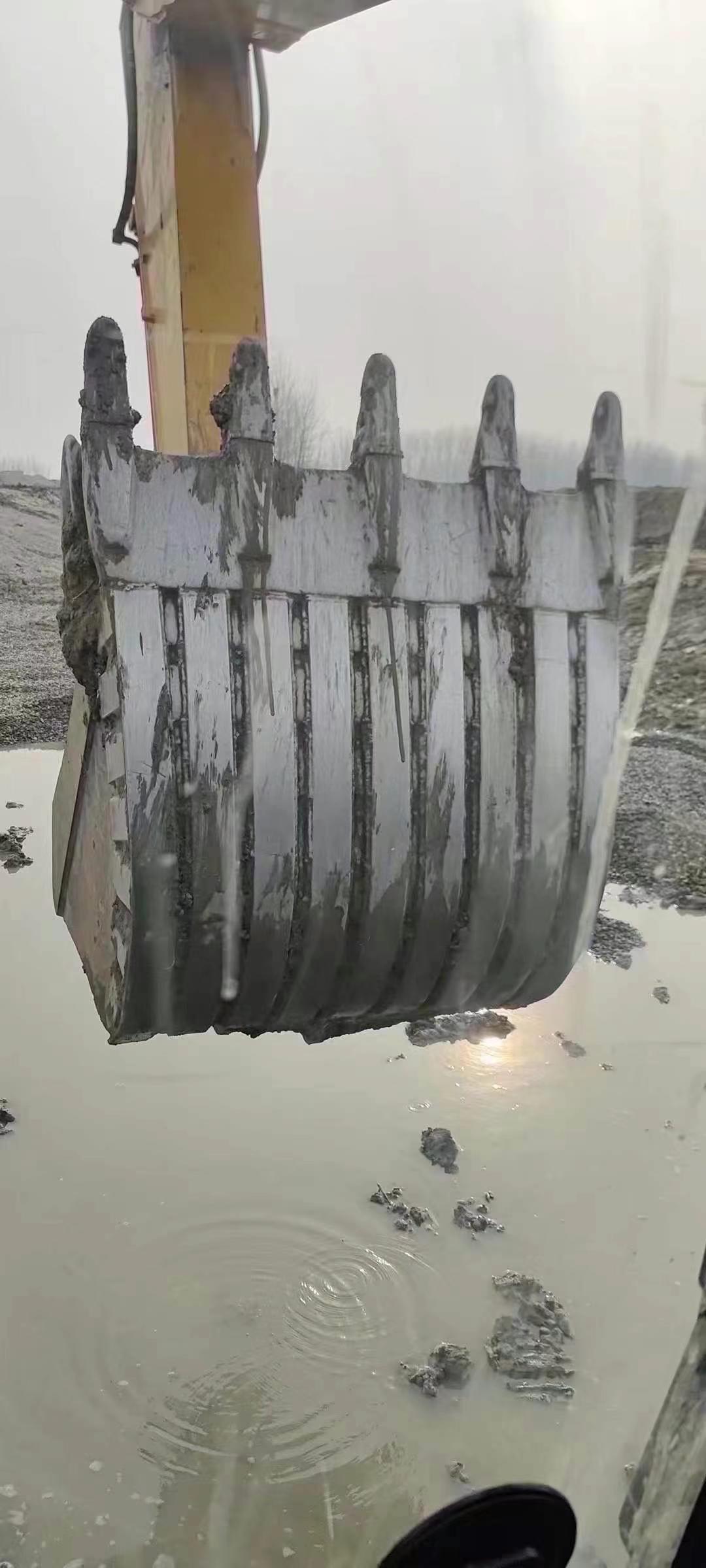 Buy XCMG XE205GH Used Excavator / 4 Used XCMG XE205GH Excavator 2021 Model / 4