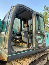 Buy Kobelco SK2008 Used Excavator / 9 Used Kobelco SK2008 Excavator 2011 Model / 9