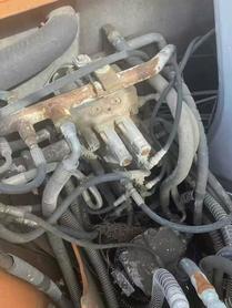 Buy Hitachi ZX70 Used Excavator / 5 Used Hitachi ZX70 Excavator 2012 Model / 5