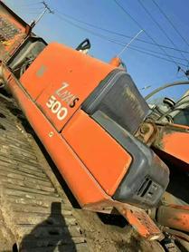 Buy Hitachi ASTACONEO Used Excavator / 3 Used Hitachi ASTACONEO Excavator 2016 Model / 3