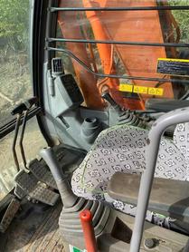 Buy Hitachi EX30 Used Excavator / 5 Used Hitachi EX30 Excavator 2016 Model / 5