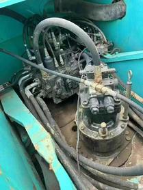 Buy Kobelco SK210 Used Excavator / 7 Used Kobelco SK210 Excavator 2016 Model / 7