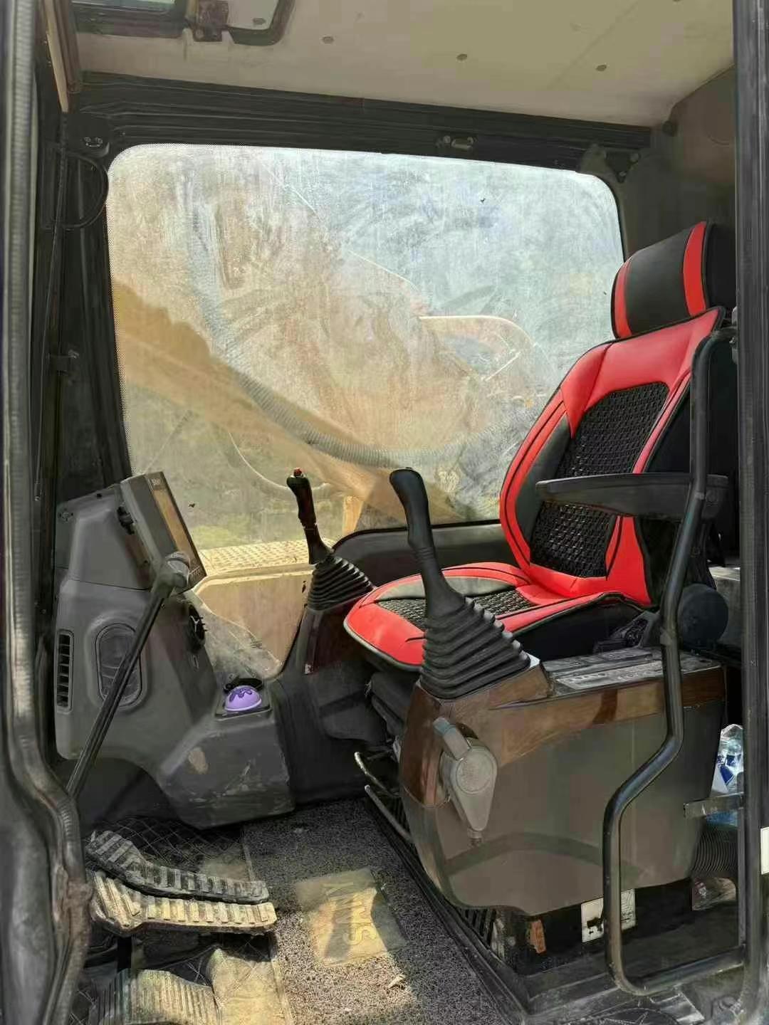 Buy Sany SY85 Used Excavator / 3 Used Sany SY85 Excavator 2020 Model / 3