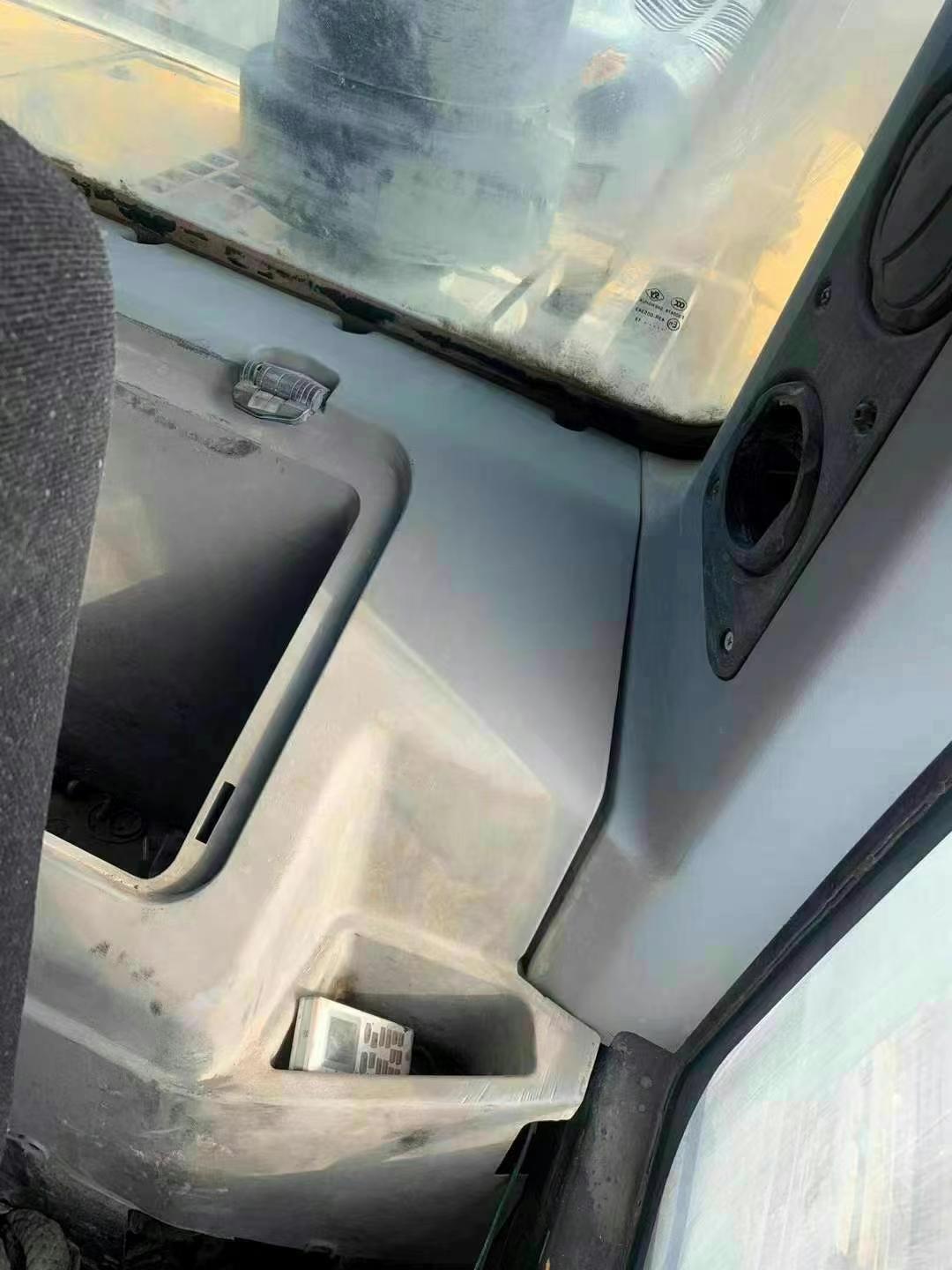 Buy Hyundai R225-7 Used Excavator / 6 Used Hyundai R225-7 Excavator 2012 Model / 6