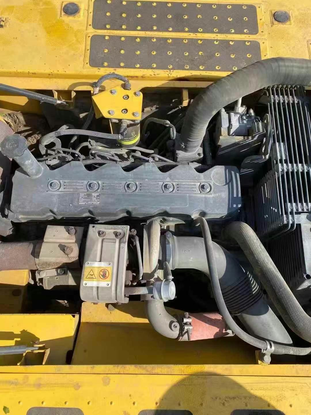 Buy Komatsu PC240-11M0 Used Excavator / 4 Used Komatsu PC240-11M0 Excavator 2016 Model / 4