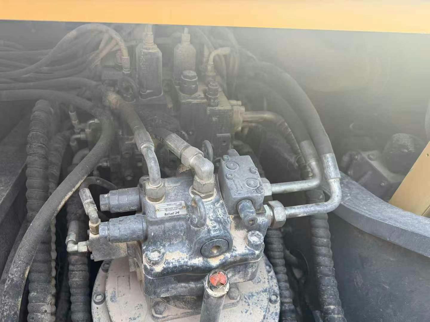 Buy XCMG XE370 Used Excavator / 9 Used XCMG XE370 Excavator 2021 Model / 9