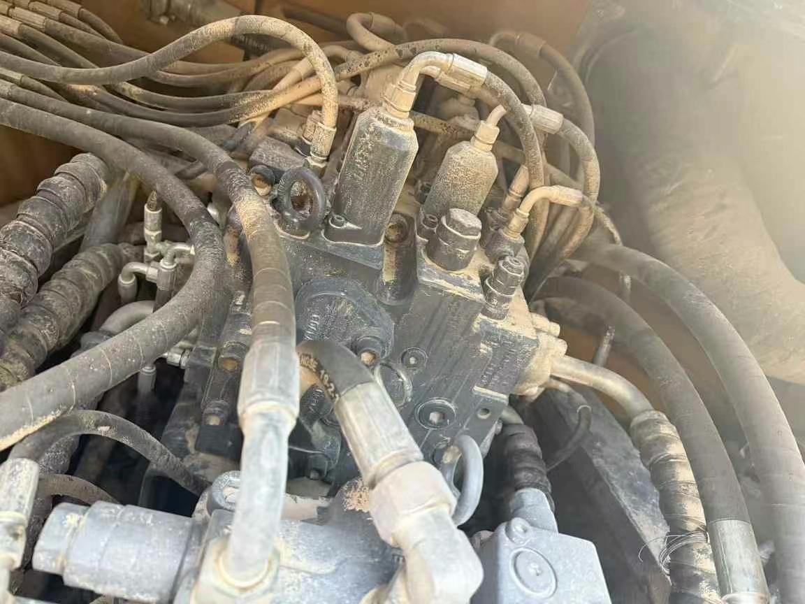 Buy XCMG XE370 Used Excavator / 8 Used XCMG XE370 Excavator 2021 Model / 8