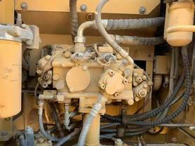 Buy Caterpillar M315D2 Used Excavator / 4 Used Caterpillar M315D2 Excavator 2016 Model / 4