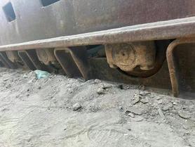 Buy Caterpillar 336FLH Used Excavator / 4 Used Caterpillar 336FLH Excavator 2016 Model / 4