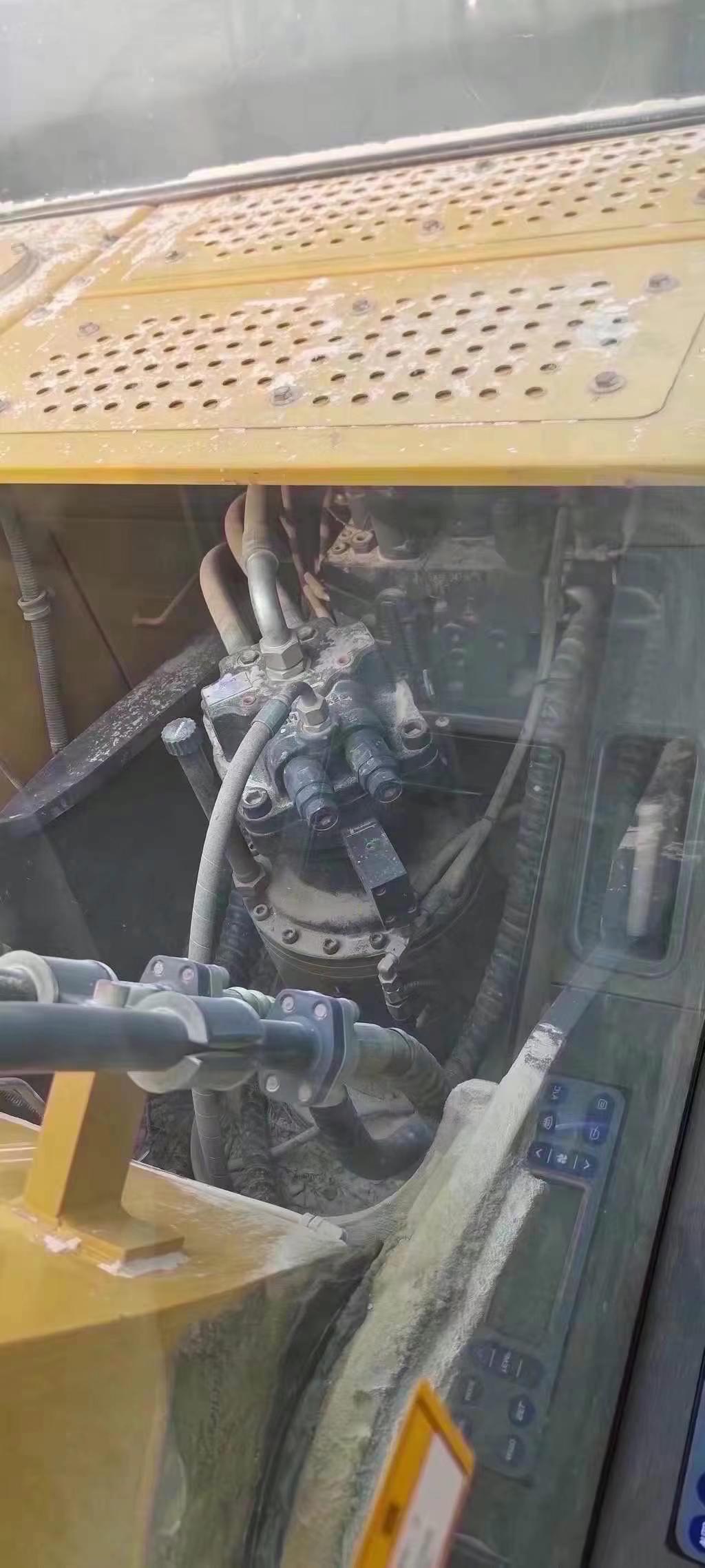 Buy XCMG XE205GH Used Excavator / 5 Used XCMG XE205GH Excavator 2021 Model / 5