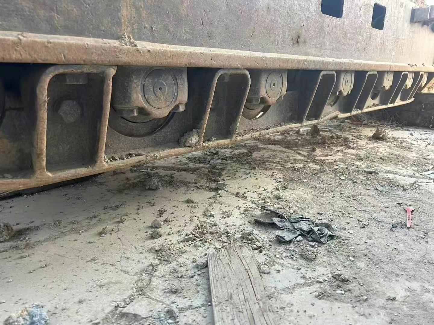 Buy Caterpillar 336FLH Used Excavator / 2 Used Caterpillar 336FLH Excavator 2016 Model / 2