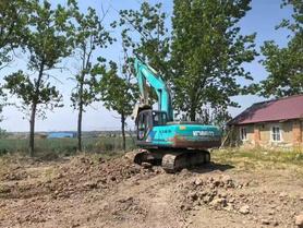 Buy Kobelco SK200-10 Used Excavator / 3 Used Kobelco SK200-10 Excavator 2016 Model / 3