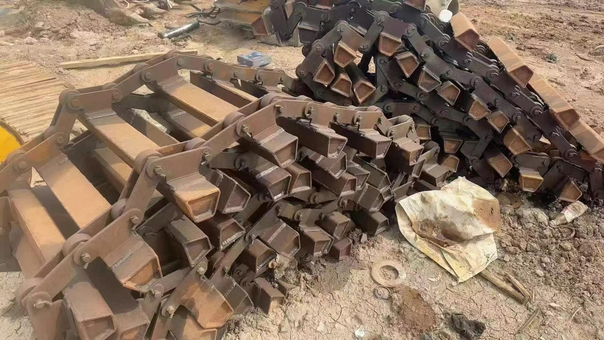 Buy Komatsu PC60 Used Excavator / 5 Used Komatsu PC60 Excavator 2016 Model / 5