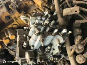 Buy Hitachi ZX120 Used Excavator / 3 Used Hitachi ZX120 Excavator 2016 Model / 3