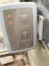 Buy Doosan DH55-7 Used Excavator / 6 Used Doosan DH55-7 Excavator 2016 Model / 6