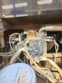 Buy Doosan DH200-3 Used Excavator / 6 Used Doosan DH200-3 Excavator 2020 Model / 6