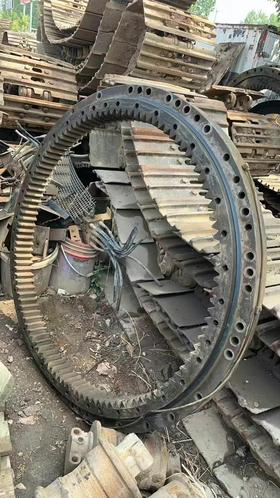 Buy Caterpillar 323 Used Excavator / 3 Used Caterpillar 323 Excavator 2016 Model / 3