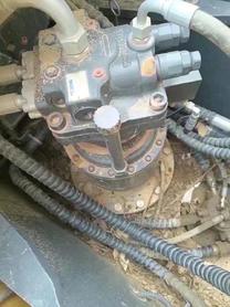 Buy XCMG XE205GH Used Excavator / 6 Used XCMG XE205GH Excavator 2021 Model / 6