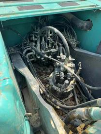 Buy Kobelco SK200 Used Excavator / 8 Used Kobelco SK200 Excavator 2022 Model / 8