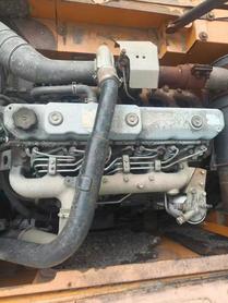 Buy Sany SY205C-9 Used Excavator / 6 Used Sany SY205C-9 Excavator 2014 Model / 6