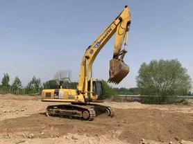 Buy Komatsu PC60-7 Used Excavator / 3 Used Komatsu PC60-7 Excavator 2016 Model / 3