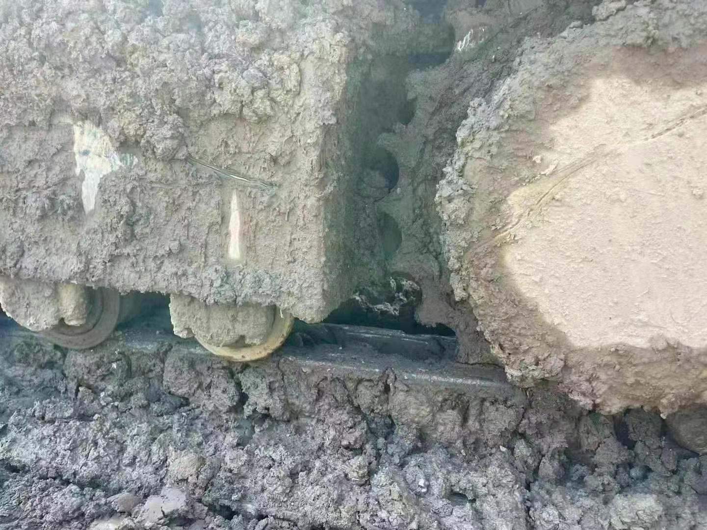 Buy Sany SY245H Used Excavator / 2 Used Sany SY245H Excavator 2020 Model / 2