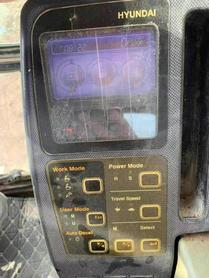 Buy Hyundai R225-7 Used Excavator / 5 Used Hyundai R225-7 Excavator 2012 Model / 5