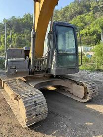 Buy XCMG XE135GA Used Excavator / 5 Used XCMG XE135GA Excavator 2021 Model / 5