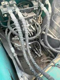 Buy Kobelco SK130 Used Excavator / 8 Used Kobelco SK130 Excavator 2016 Model / 8