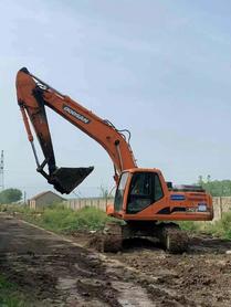 Buy Doosan DX15 Used Excavator / 8 Used Doosan DX15 Excavator 2012 Model / 8