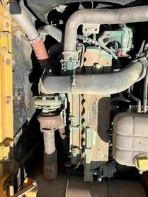 Buy Volvo EW50 Used Excavator / 9 Used Volvo EW50 Excavator 2016 Model / 9