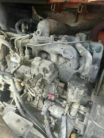 Buy Doosan DH55 Used Excavator / 5 Used Doosan DH55 Excavator 2011 Model / 5